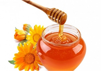 Hakiki bal keskindir çok yenildiği zaman genizde yanma yapar