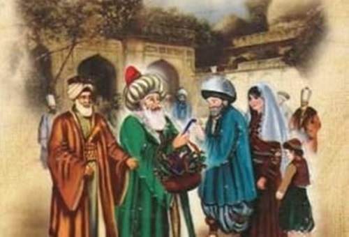 Mesir macunu 41 çeşit bitki ve baharattan oluşan bir şifa kaynağıdır