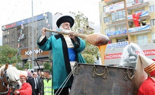 Mesir in içinde bulunan bitkisel karışımlarını incelediğimizde kış aylarının insan bedeninde meydana getirdiği tüm olumsuzları ortadan kaldırmaya yönelik etkileri olduğunu görmek mümkündür