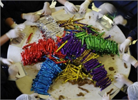 41 çeşit baharat ile hazırlanan UNESCO nun koruma altına aldığı kültürel mirasımız sağlık ve şifa kaynağı mesir macunu stressiz bir hayat için Mesir macunu yemek önemli