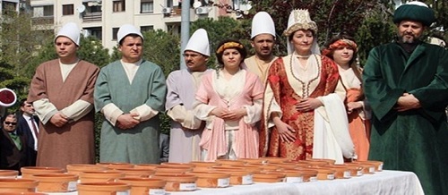 Amaç insanın biyolojik saati dediğimiz beden zihin ve ruh dünyasında derin bir iç dinginlik ve tatmin duygusunu yaşayabilmesini sağlamaktır