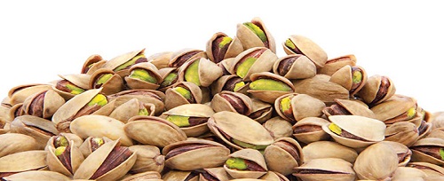 Antep fıstığı 28 gramında 49 adet 6 g protein var