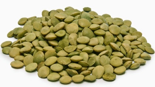 En iyi bitkisel protein kaynakları Mercimek 1 bardak pişmiş mercimek 18 g protein içeriyor