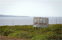 Hayatın en zor olduğu topraklar