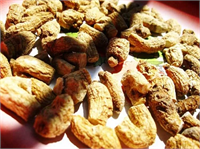 Oldukça güçlü bir aktioksidan olan ginseng vücudu DNA ya zarar veren mikroplardan kurtarır