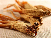 Ginseng çayı hem lezzetli hem de oldukça faydalıdır