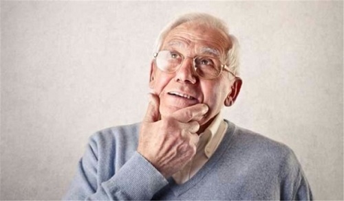 Alzheimer hafıza kaybı