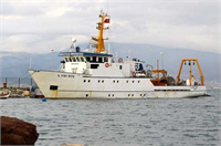 Karadeniz Akdeniz ve Marmara denizlerinin yoğun gaz hidrat birikimlerine sahip zengin sular olduğu biliniyor Gaz hidratlar büyük bir olasılıkla dünyanın gelecekteki birincil enerji kaynağı olacaktır Karadeniz bu konuda Almanya Fransa Rusya ve ABD tarafından yoğun olarak araştırılmaktadır Japonya ise milli bir program oluşturarak Japon Ulusal Petrol Şirketi ile gaz hidratların üretimini başardı Asya nın Japonya ve Güney Kore bölgesinde bulunan rezervlerinin sadece yüzde 10 unun üretimi ile bu ülkelerin 100 yıllık metan gazı ihtiyacı karşılanabilir