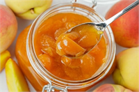 Reçel ve marmelat gibi ürünler tüksek şeker ve düşük su içeriğinden dolayı güvenli olarak kabul edilen ürünlerdir Bu ürünlerin su miktarı düşük olduğu için genelde küfler tarafından bozulmaya maruz kalırlar