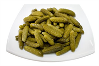 Aksi halde istenmeyen zararlı mikroorganizmaların üremesine ve ürünün bozulmasına neden olur Ayrıca salamuranın seviyesi ürünleri örtecek miktarda olmalı ve tüketilene kadar bu şekilde saklanmalıdır