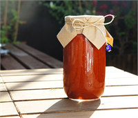 Botulizm vakalarının yarısından fazlası ölümle sonuçlanmaktadır Dolayısıyla salça dışında ev yapımı konserve yapılmasını önermiyoruz