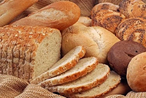 4 Tüm gıdalara bakın İşlenmemiş gıdalar genelde işlenmişlerden daha ucuzdur