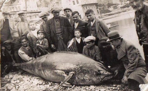 O zamanlar İstanbul un incisi olan Boğaz