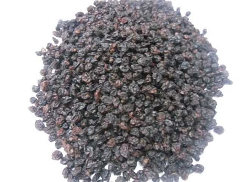 25 g kuş üzümü
