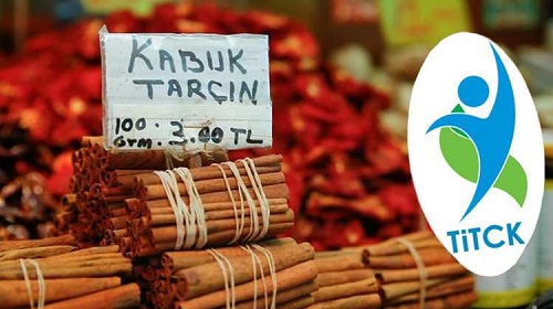 Bu amaçla tasarlanan bitkisel ürün amblemi Sağlık Bakanlığı ve TİTCK logolarının birleşiminden oluştu