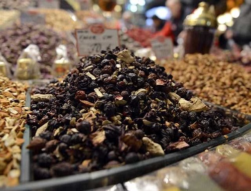 Sağlık Bakanlığı bilinçsiz kullanıldığında ölüme bile neden olan bitkisel ürünler konusunda önemli bir adım attı