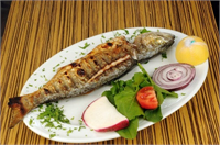 Ekim ayında hangi balıkları yemeli