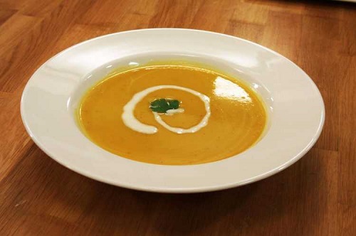 Çorbası tatlısı ve pastası ile nefis lezzetler hazırlayabilirsiniz