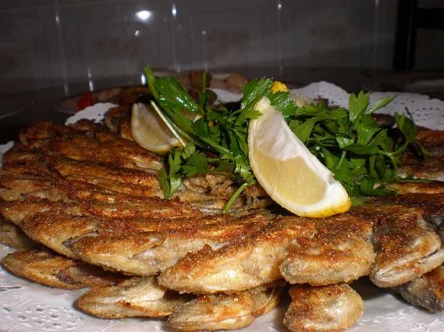 İstavrit