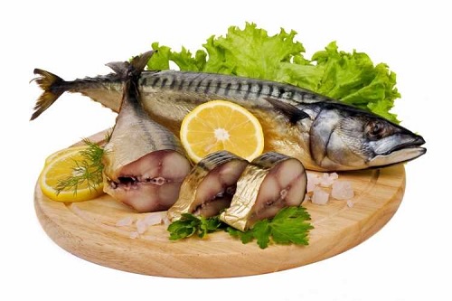 Kasım ayında tüketilmesi gereken balıklar