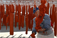 Kuşgömü ve sırt etinden üretilen pastırma ekstra kalite olarak değerlendirilirken bohça kenar şekerpare but mehle omuz kürek bacak döş etek kavram meme kelle ve dil gibi isimlerle anılan etten yapılanlar ise alt kalitede sınıflandırılıyor