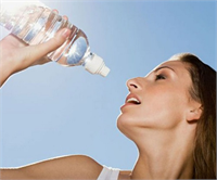 İşte yeterince su içmemenin yol açtığı 11 rahatsızlık