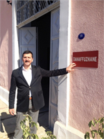 Urla Karantina Adası Osmanlı İmparatorluğu tarafından bulaşıcı ölümcül hastalıklara karşı 1865 yılında dünyadaki en modern tahaffuzhane olarak hizmet vermeye başladı