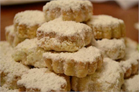 Şekersiz atıştırmalıklar