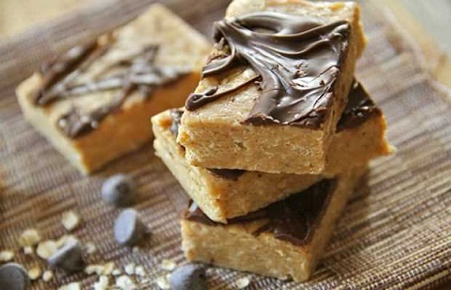 Protein bar