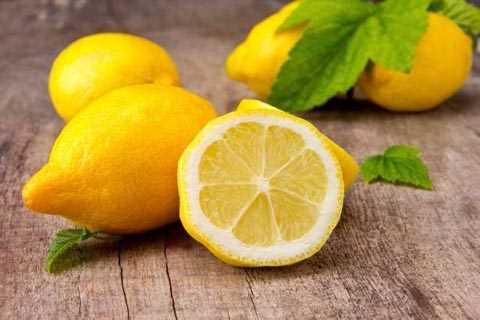 Limonun sayısız faydasında kabuğunun da etkisi var