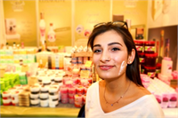 GÜZELLİK İKSİRİ İNCİR ÇEKİRDEĞİ KREMİ