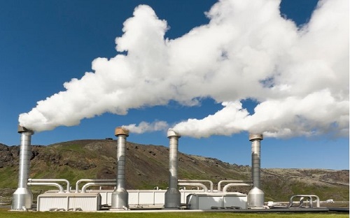 4 Jeotermal elektrik santralleri için açılan kuyular ve bu kuyular açılırken doğaya salınan ağır metaller