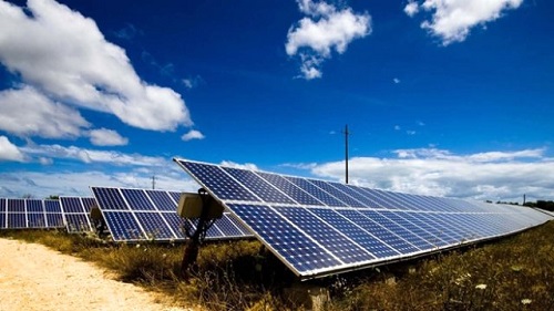5 Tarım arazileri üzerine kurulan güneş enerjisi santralleri