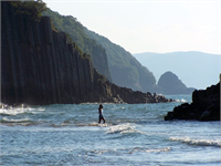 20 Güzelcehisar Köyü Bartın Bartın küçük bir şehir olmakla belki de en iyisini yapmış Buradan bakınca ülkenin en sorunsuz yerlerinden biri gibi görünüyorlar Aslında saklı bir cennet