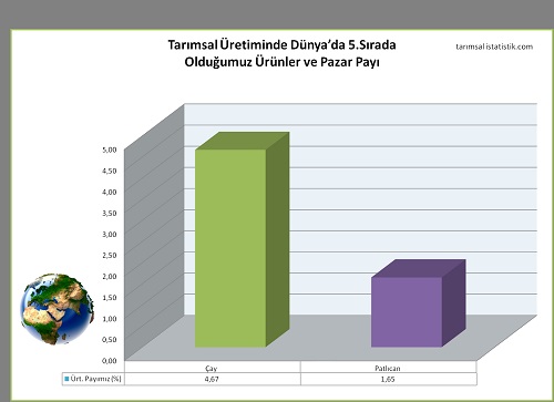 9 ve Son olarak ilk 5 içinde kendine yer bulan 2 ürünümüz daha
