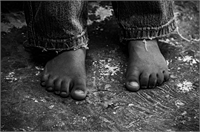 19 Çocuklar eğitim sorunun dışında kıyafetsizlik vb sorunlarla da karşılaşıyorlar