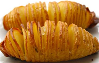 Fırınlanmış Patates Yüksek enerji veren patateslerden yemek konsantrasyonunuzu artıracaktır Fırınlanmış patatesi biraz tuzla yemeyi deneyin Bu ağır bir egzersize gitmeden önce harika bir aperatif olacaktır Size uzun süre enerji verir