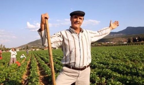 14 Mayıs 1946 Uluslararası Tarım Üreticileri Federasyon unun kuruluş tarihidir