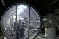 Evet yanlış okumadınız bilim ve teknoloji Doğa ile buluşturdu Nasıl mı NASA nın geliştirdiği Uzay Serası ile NASA geliştirmiş olduğu Uzay Serası ile astronotları Mars ta besleyecek