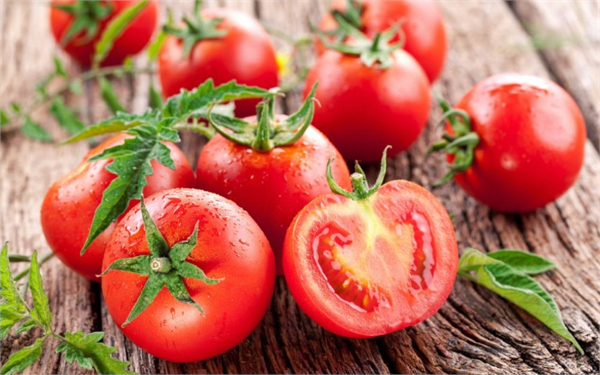 Domates Kurutulmuş domates için öncelikle domatesi iyi seçmeniz gerekir Kurutmalık domateslerin en ideal seçimi çok sulu olmayan eziği çürüğü bulunmayan diri domateslerdir