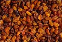 Bandırma sıvısı olarak potasyum karbonat ile buna zeytinyağı ilave edilmiş şekli bazen de küllü su zeytinyağı karışımı kullanılmaktadır Bandırma işlemi uygulanan üzümler toprak kağıt beton veya tel sergi yerlerinde kurutulmaktadır