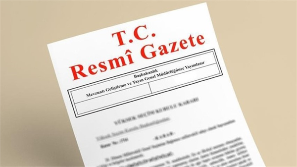 ÇKS ye dahil olan ve resmi gazetede açıklanan tarımsal destekler
