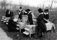 Cumhuriyet kurulduktan sonra Türk tarımının geliştirilmesi Türk çiftçisinin emeğinin değerlendirilmesi ve yaşam düzeyinin yükselmesi için yoğun çabalar harcanmıştır