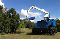 Bu teknoloji ile çok hassas ekim tekniklerini gerçekleştirebilecek şekilde ileri seviye alıcılarla donatılmış ve tarlada konumu belirleyen uydu bağlantılı sistemler entegre edilerek tasarlanmıştır