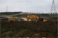 Ülkemizdeki sanayi fabrikalarının kentleşme konusunda büyük yatırımlar yapan şirketleri turizm sektörü ve tarım arazileri üzerine yatırım yapan daha birçok sektörün toprağa ve tarıma karşı duyarlı ve bilinçli olmaması