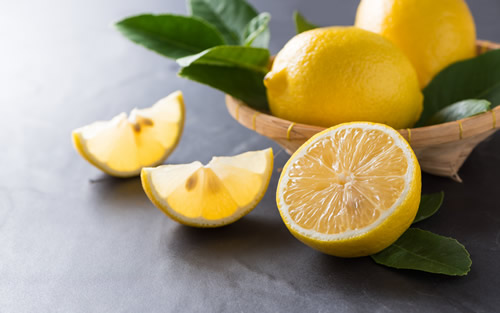 Covid 19 salgınının başlamasıyla birlikte limon ihracatına getirilen ön izin şartının kaldırılmasına karar verilmişti