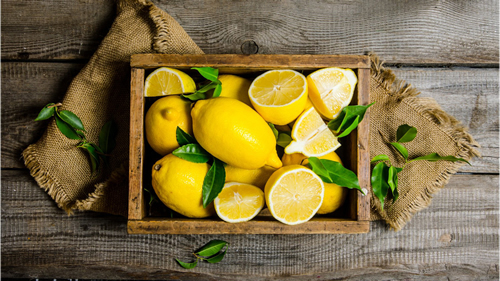 Salgın koşullarında değişen tüketim talepleri ile birlikte Mart ayında limon fiyatlarında ve iç piyasa dinamiklerinin korunması amacıyla Nisan ayının başında ürün Ticaret Bakanlığı nın kararıyla ihracatı yasak veya ön izne bağlı ürünler listesine alınmıştı