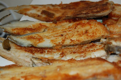 Dil balığı