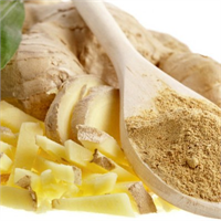 Zencefil Tropic bölgelerde yetişen bir bitkidir Kalsiyum fosfor demir B ve C vitamini içerir Diyetle beraber alındığında termojenik etkiyi arttırarak zayıflamaya yardımcıdır