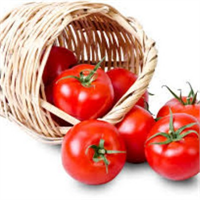 Domates buzdolabında tüm tadını kaybeder Bundan daha büyük suç olabilir mi